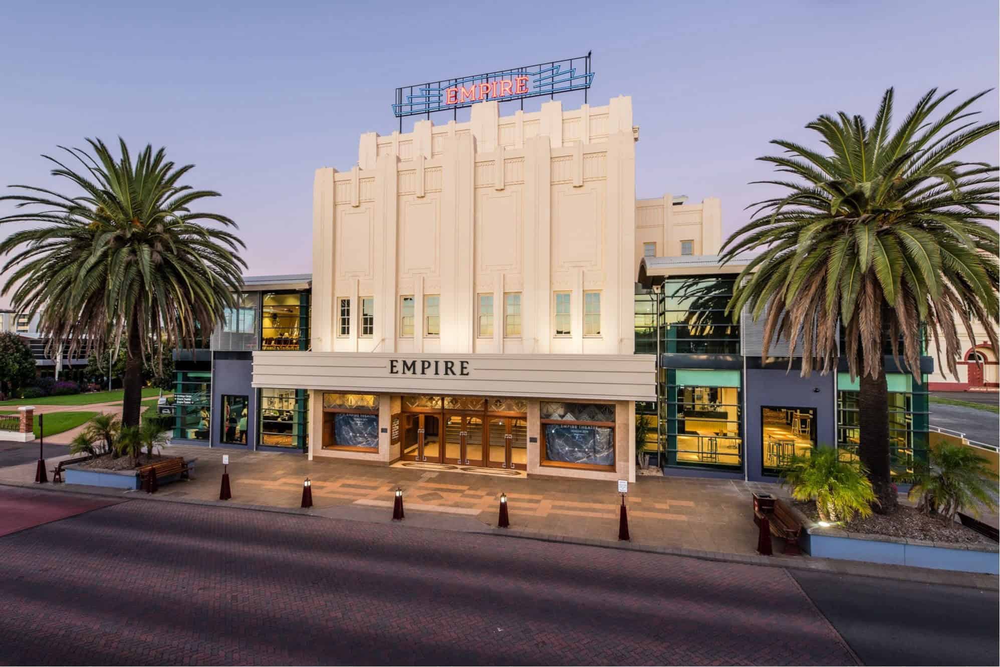 Empire Theatre