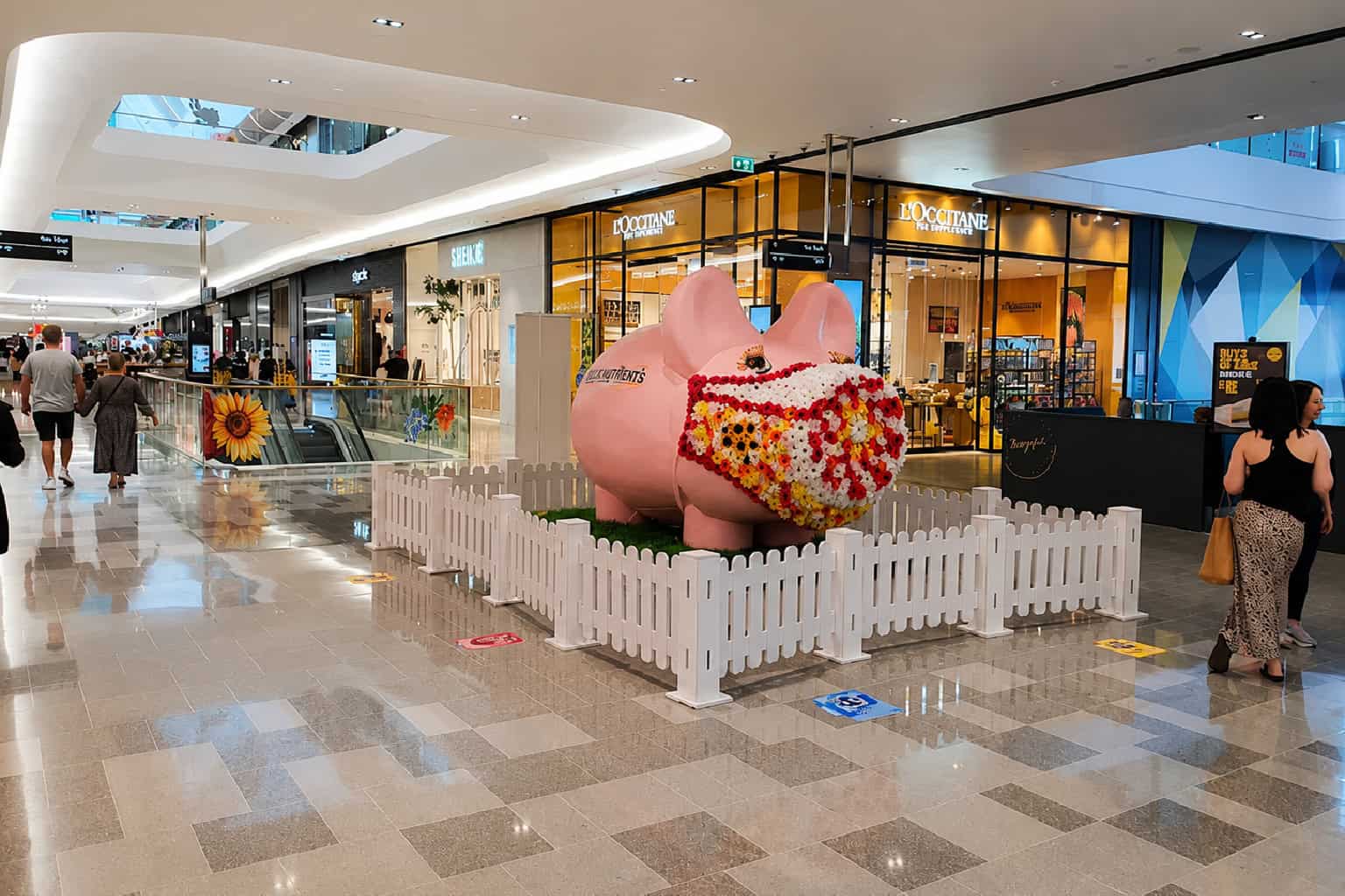 Grand Central Shopping Centre