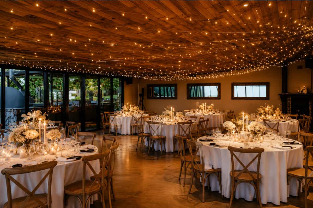 Preston Peak Wines