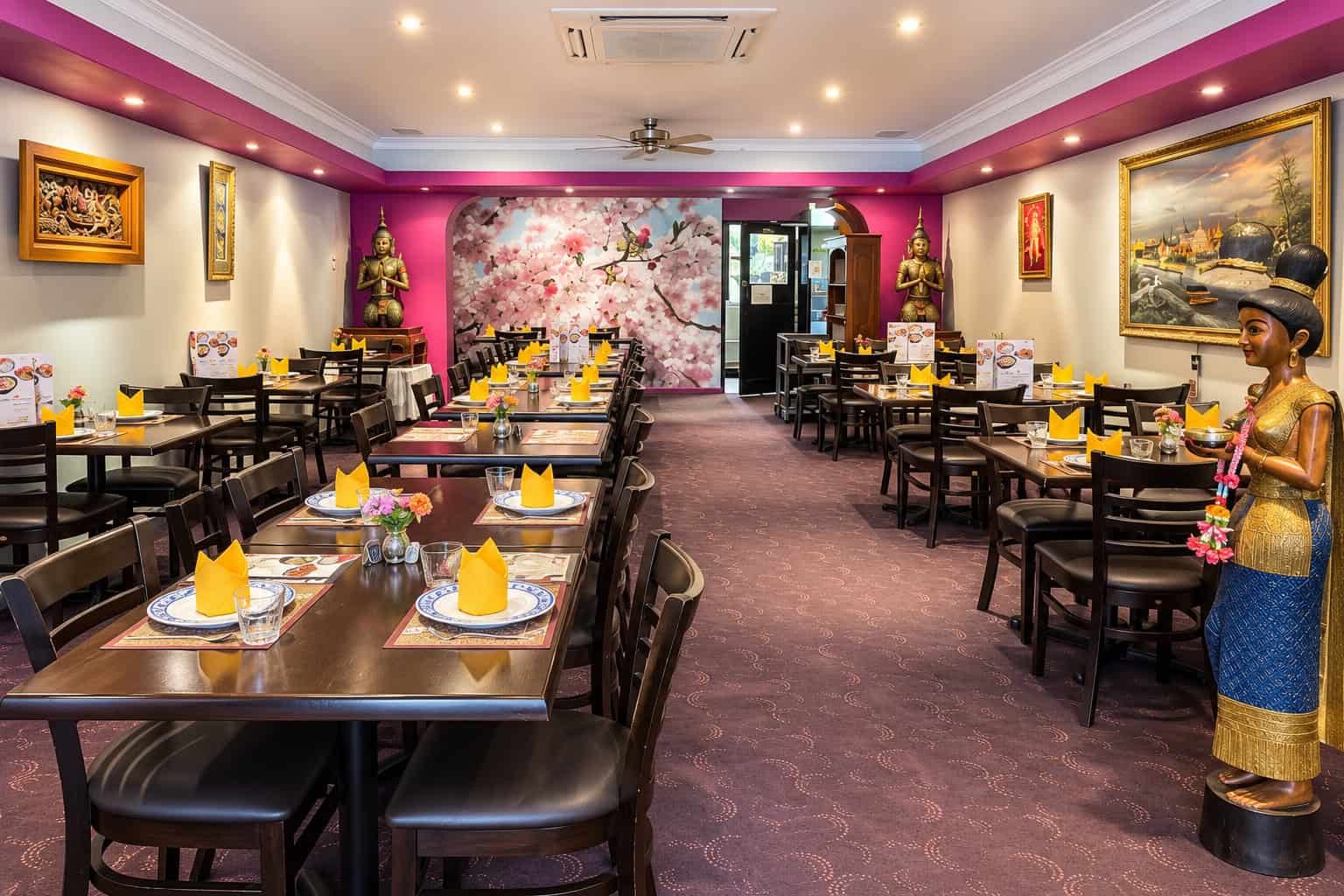 Thai Royal Restaurant