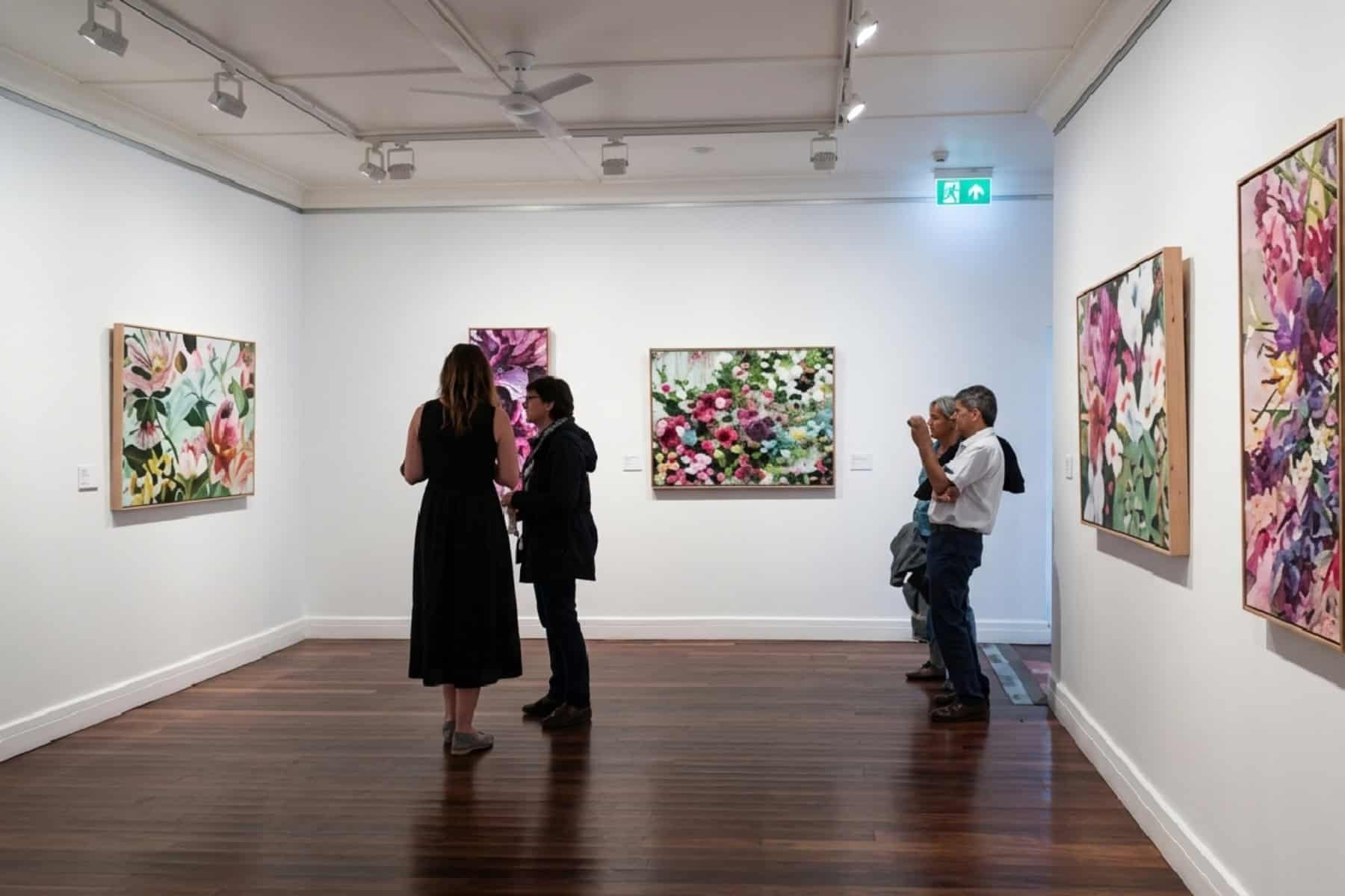 Toowoomba Regional Art Gallery